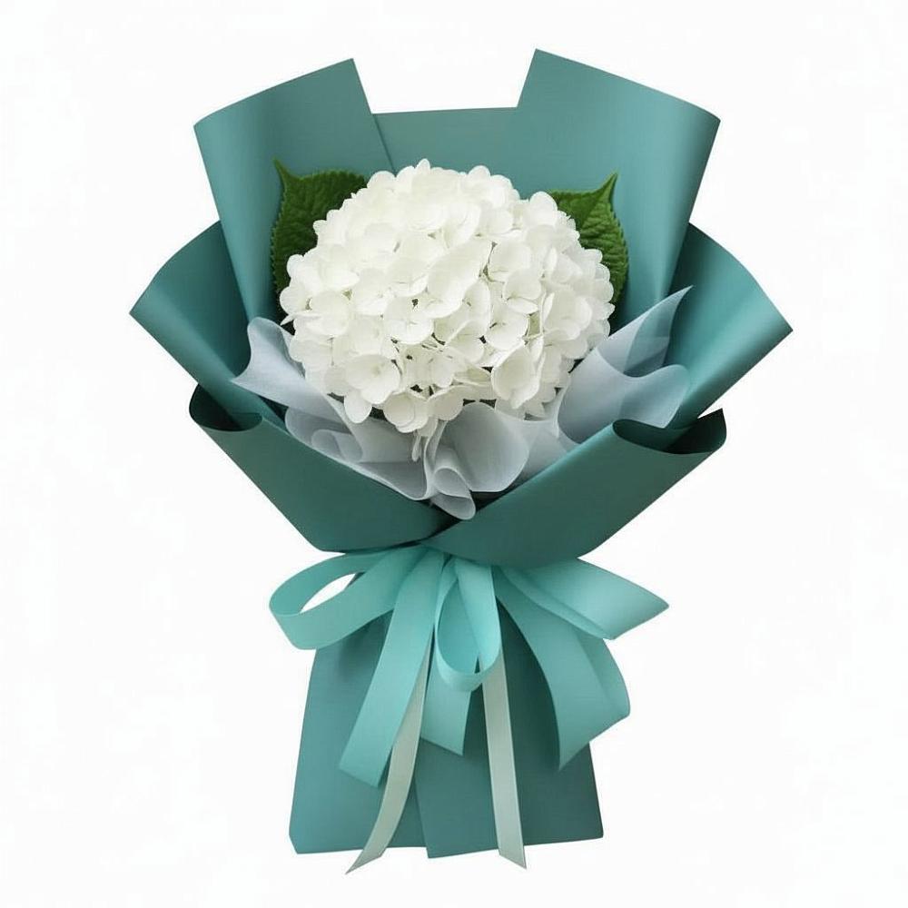 Букет цветов из: Гортензия в Орлово