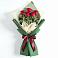 Букет цветов из: Розы в Орлово