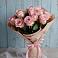 Букет цветов из: Розы в Орлово