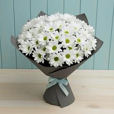 Букет цветов из:  Хризантемы в Орлово