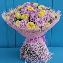 Букет 101 Волшебный Миг #REPLACE_PRED# Орлово