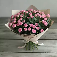 Букет Удовольствие в Орлово