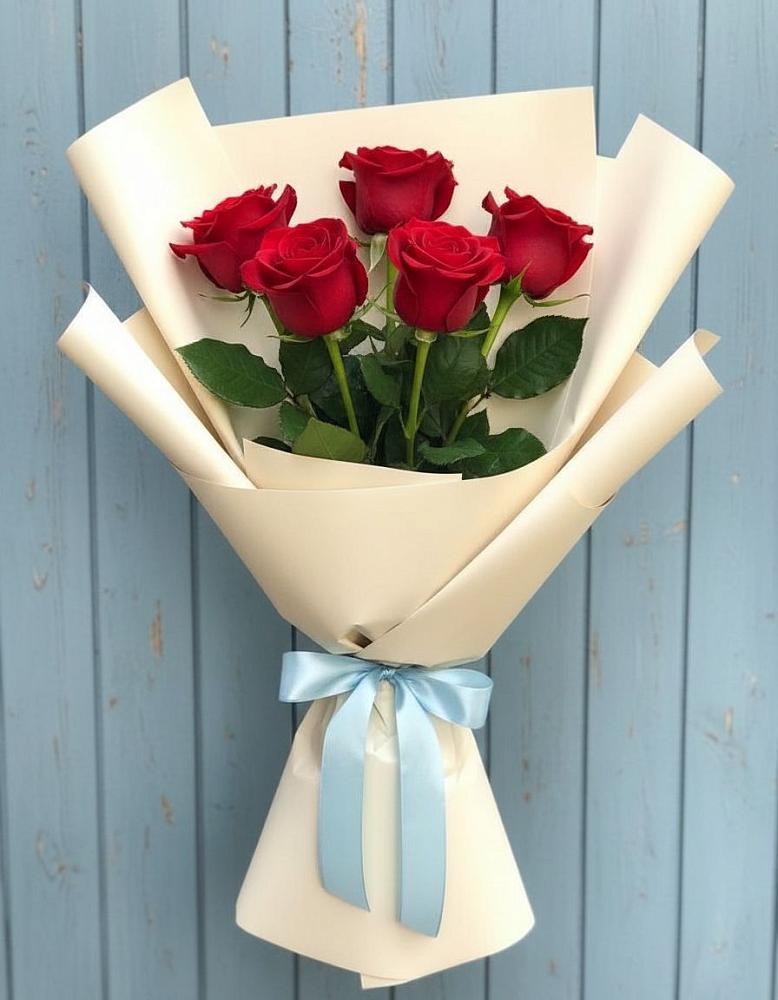 Букет Классика чувств в Орлово