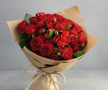 Букет Любовный роман #REPLACE_PRED# Орлово