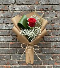 Букет цветов из:  Розы #REPLACE_PRED# Орлово