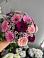 Букет цветов из: Герберы и Хризантемы в Орлово
