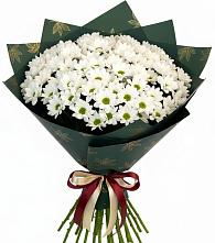 Букет цветов из:  Хризантемы в Орлово